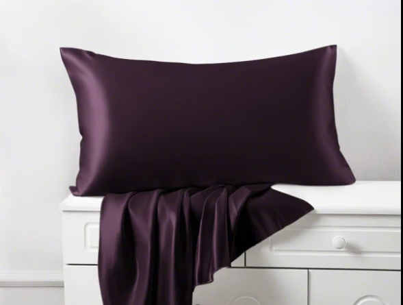 Real Silk pillowcase