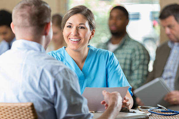 Revolutionizing Healthcare Staffing: A Seamless Approach to Optimal Patient Care