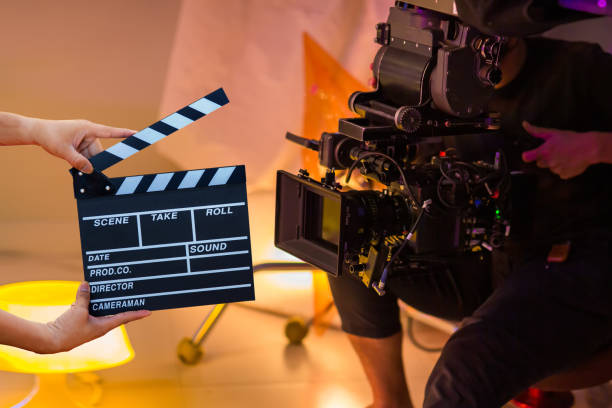 Mastering Corporate Video Production: Strategies and Techniques for Success
